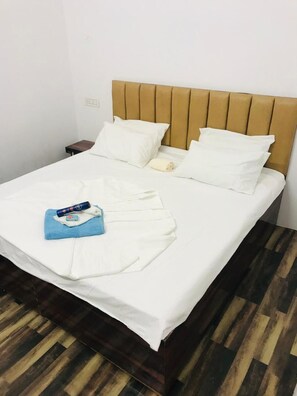 Luxury-Zimmer