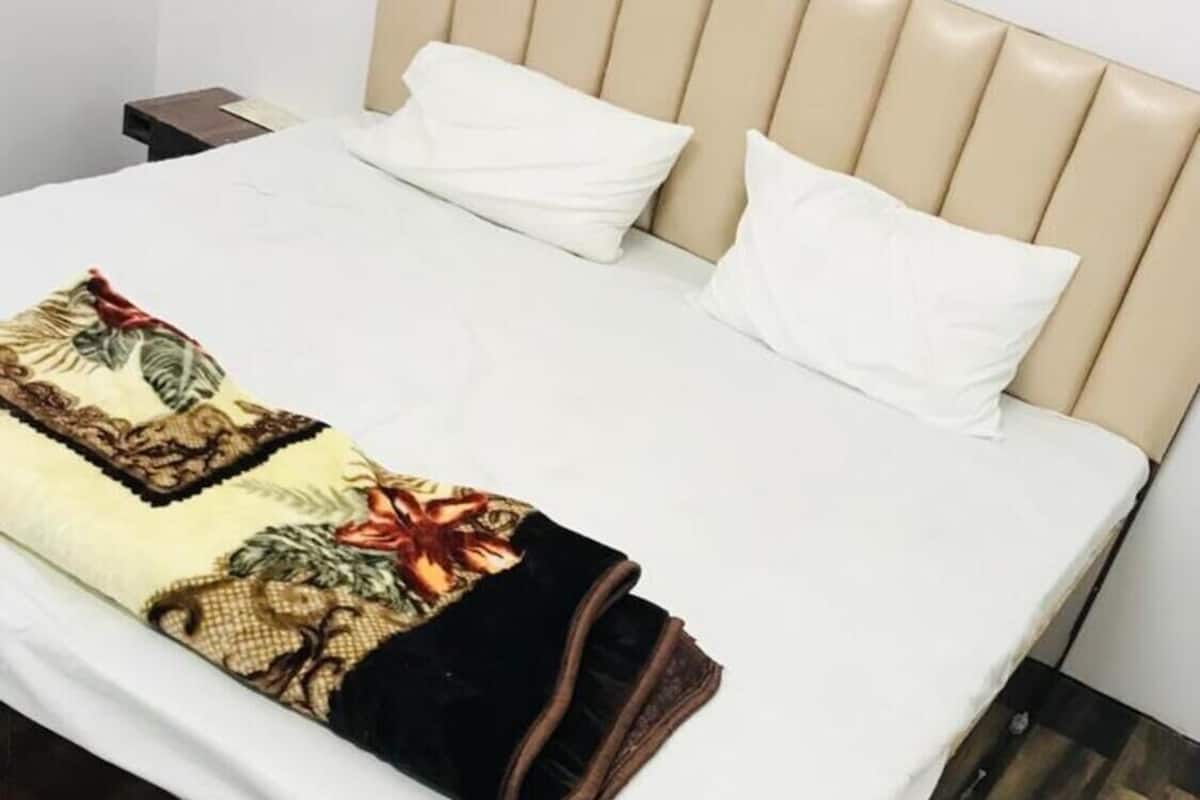 Deluxe Room | Free WiFi