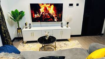 TV