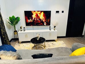 TV