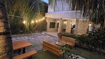 Jardín