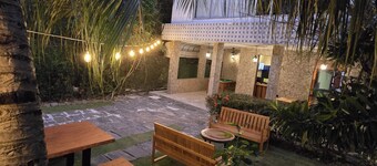 Local Hostel Belém
