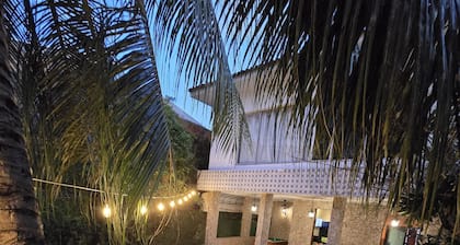 Local Hostel Belém