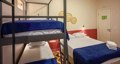 Local Hostel Belém