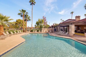 Apartment (2 Bedrooms) | Interior - 3 Mi to Talking Stick: Condo w/ Community Perks! (Scottsdale)
