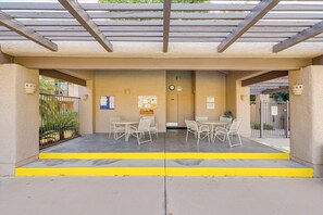 アパートメント (2 Bedrooms) | 内装