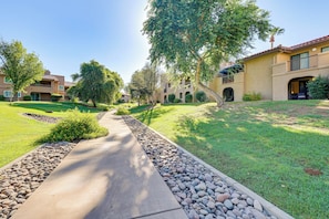 Apartment (2 Bedrooms) | Interior - 3 Mi to Talking Stick: Condo w/ Community Perks! (Scottsdale)