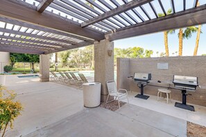 Leilighet (2 Bedrooms) | Innvendig