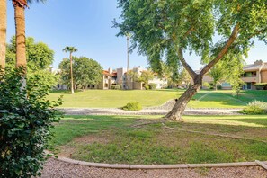 Leilighet (2 Bedrooms) | Innvendig