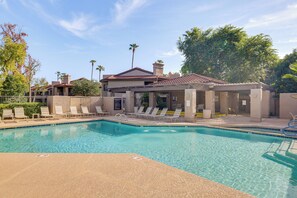 Apartment (2 Bedrooms) | Interior - 3 Mi to Talking Stick: Condo w/ Community Perks! (Scottsdale)
