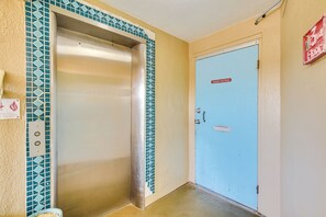 Leilighet (0 Bedroom) | Innvendig