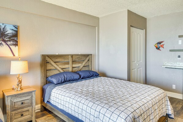 Apartment (0 Bedroom) | Interior