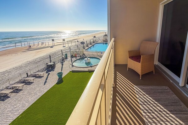 Apartment (0 Bedroom) | Interior