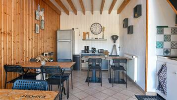 Restauration