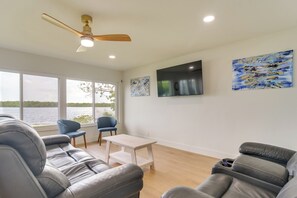 Intérieur