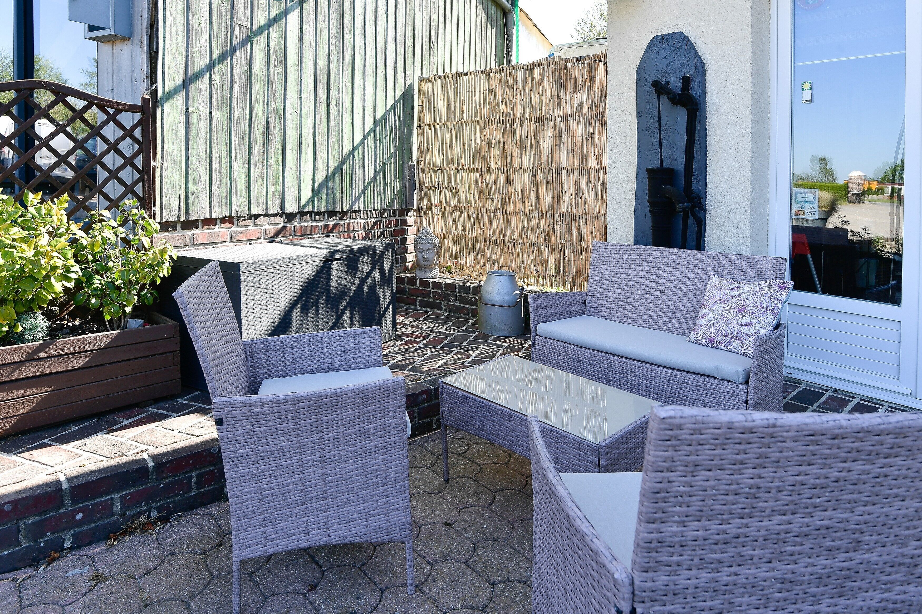 Terras
