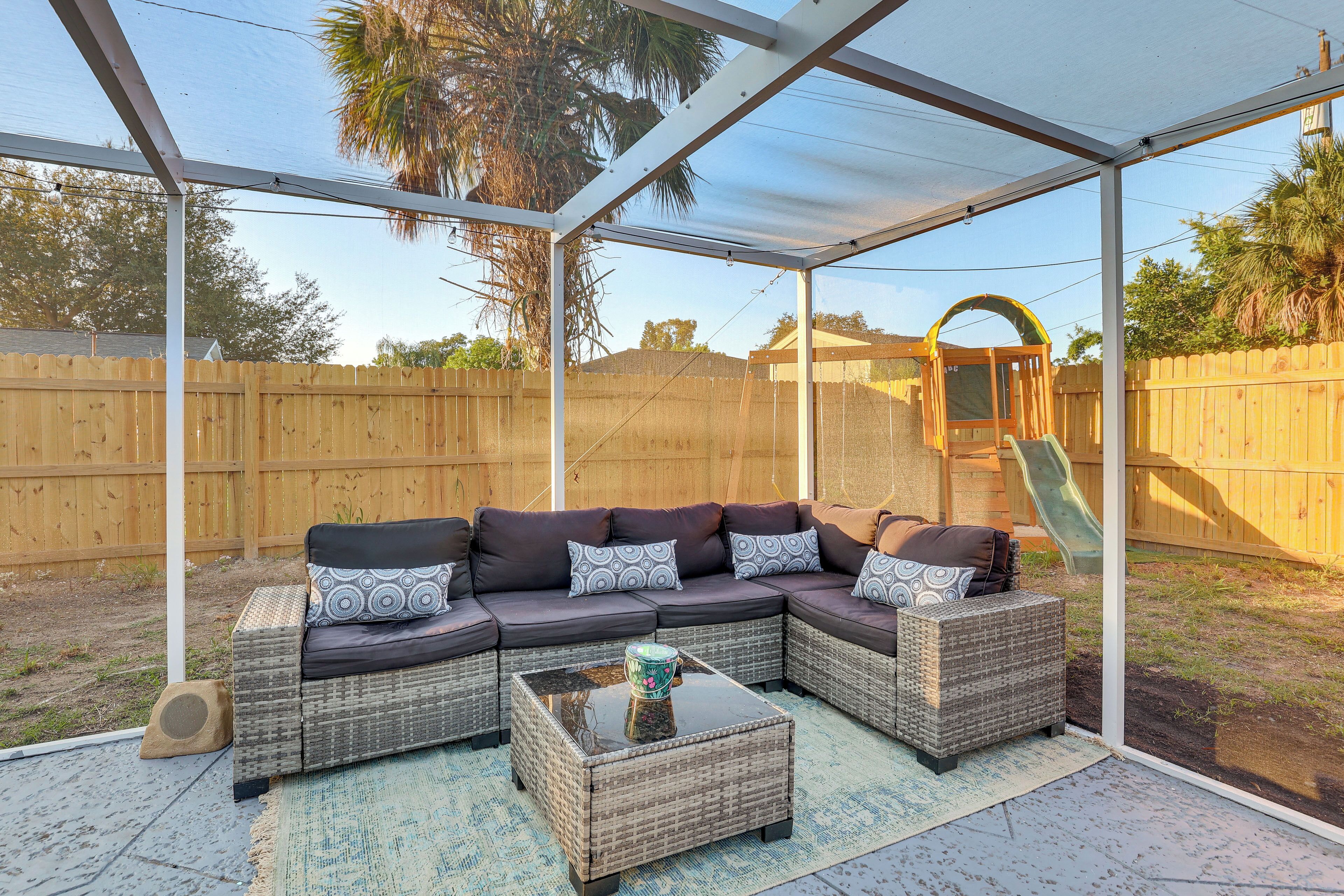 獨棟房屋 (4 Bedrooms) | 住宿內部