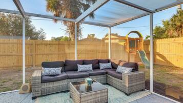 獨棟房屋 (4 Bedrooms) | 住宿內部