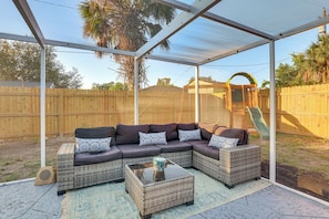 하우스 (4 Bedrooms) | 내부