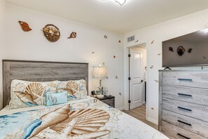 Casa (4 Bedrooms) | Interior