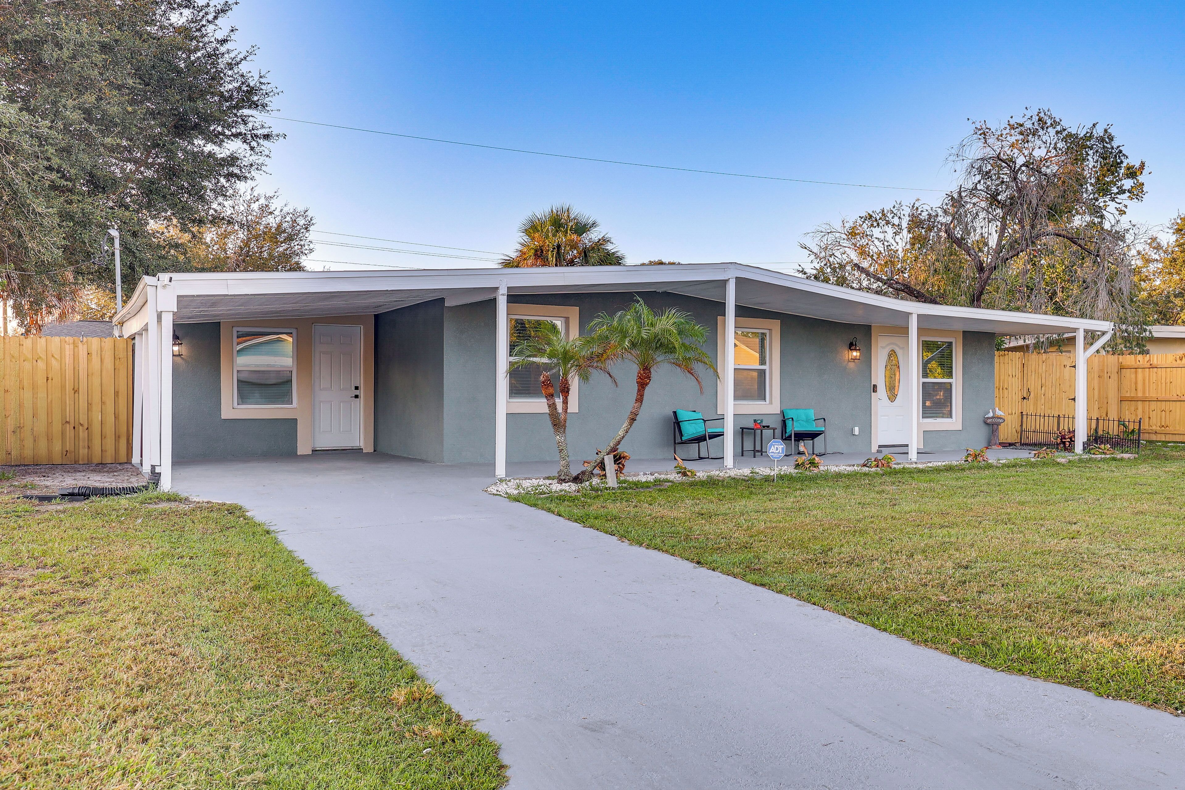 Casa (4 Bedrooms) | Parte interna