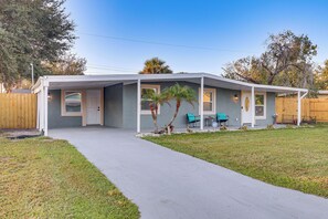 Casa (4 Bedrooms) | Interior