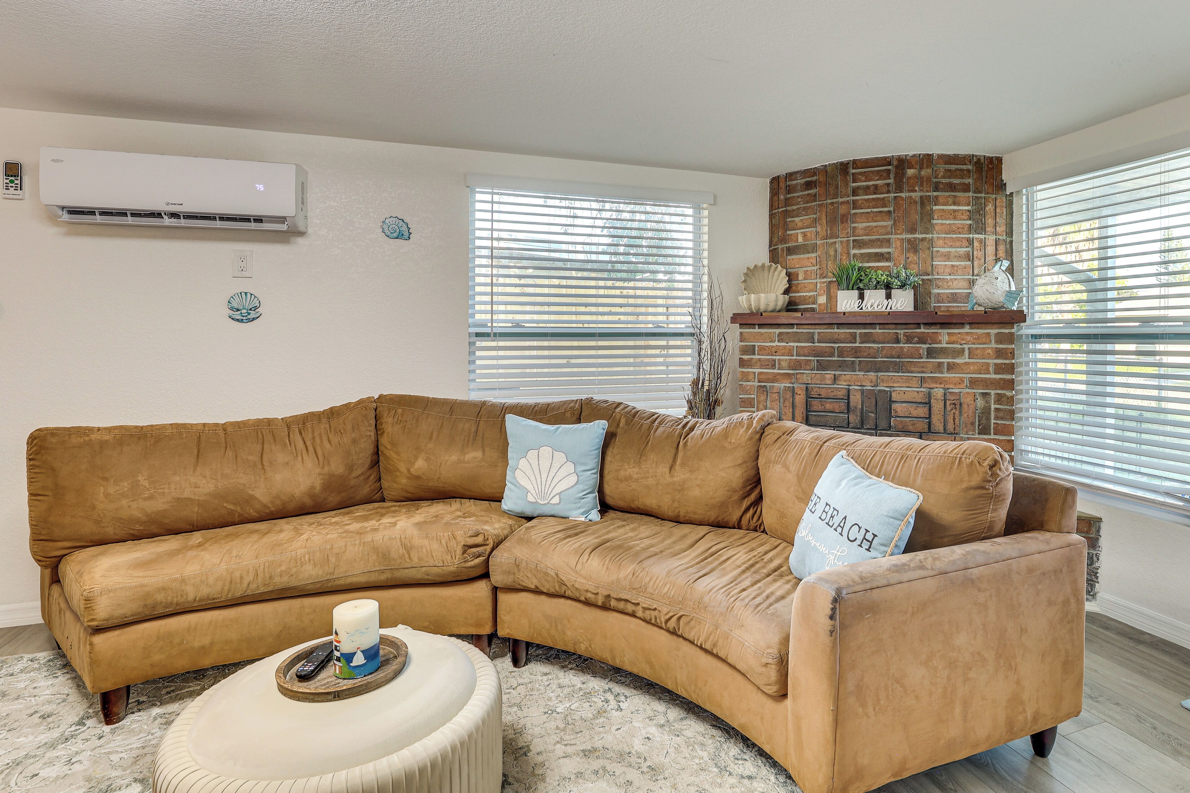 独立别墅 (4 Bedrooms) | 住宿内部