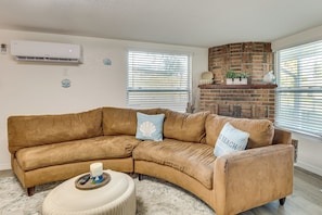 하우스 (4 Bedrooms) | 내부