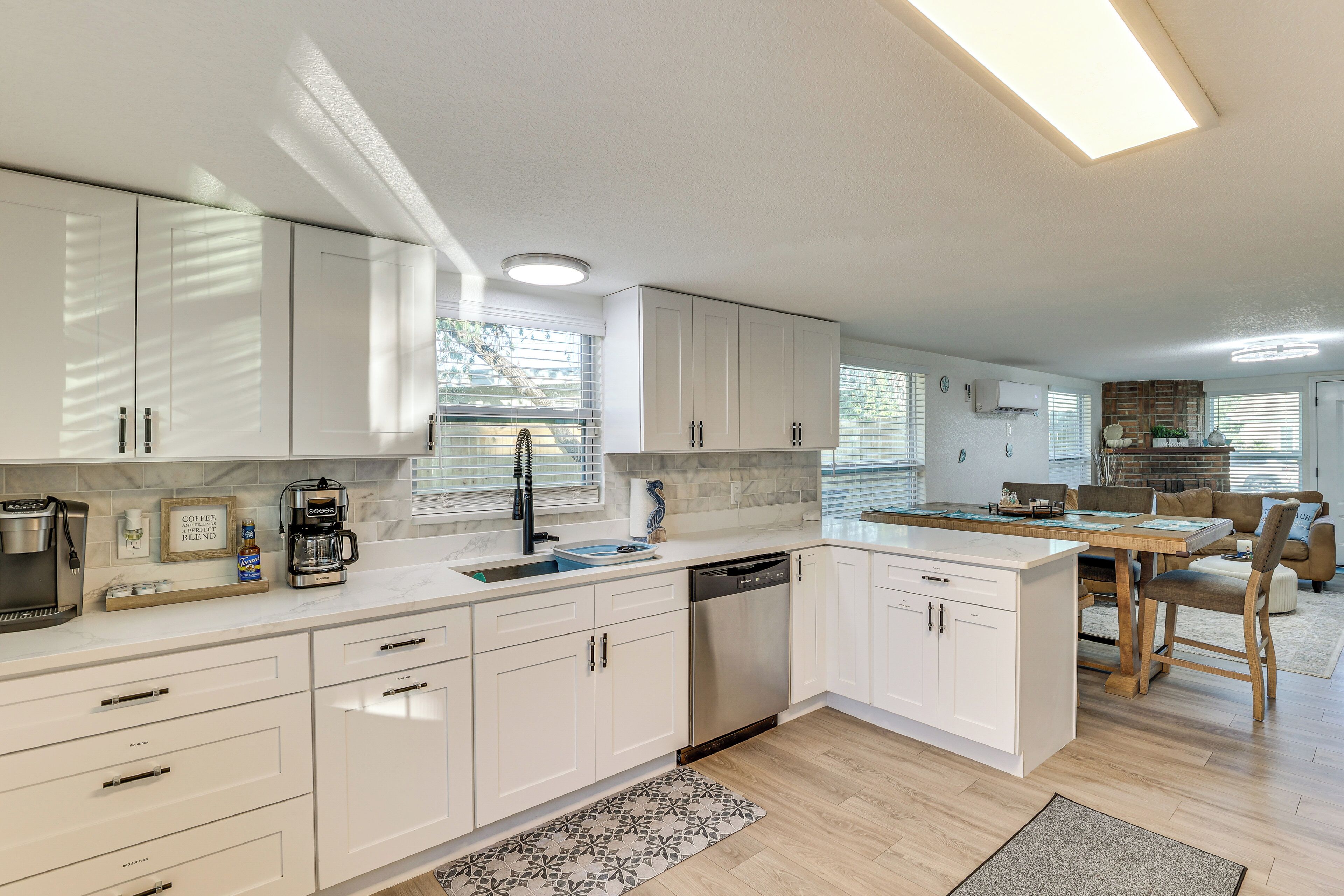 單棟房屋 (4 Bedrooms) | 內部