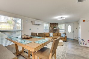 Hus (4 Bedrooms) | Interiör