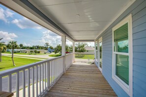 單棟房屋 (2 Bedrooms) | 內部