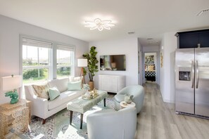 Nhà (2 Bedrooms) | Mặt tiền nơi lưu trú