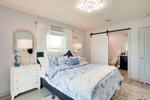 Interior - Sunny Fort Myers Home: Golf, Shop & Relax! (Fort Myers)