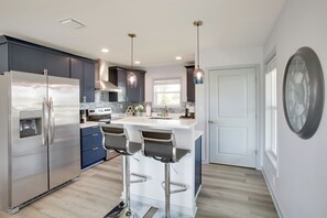 單棟房屋 (2 Bedrooms) | 內部