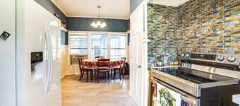 10 Mi to Lake Palestine: Short Distance to Tyler!