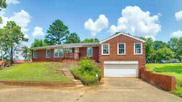 Nhà (5 Bedrooms) | Nội thất