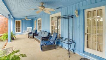 獨棟房屋 (5 Bedrooms) | 住宿內部