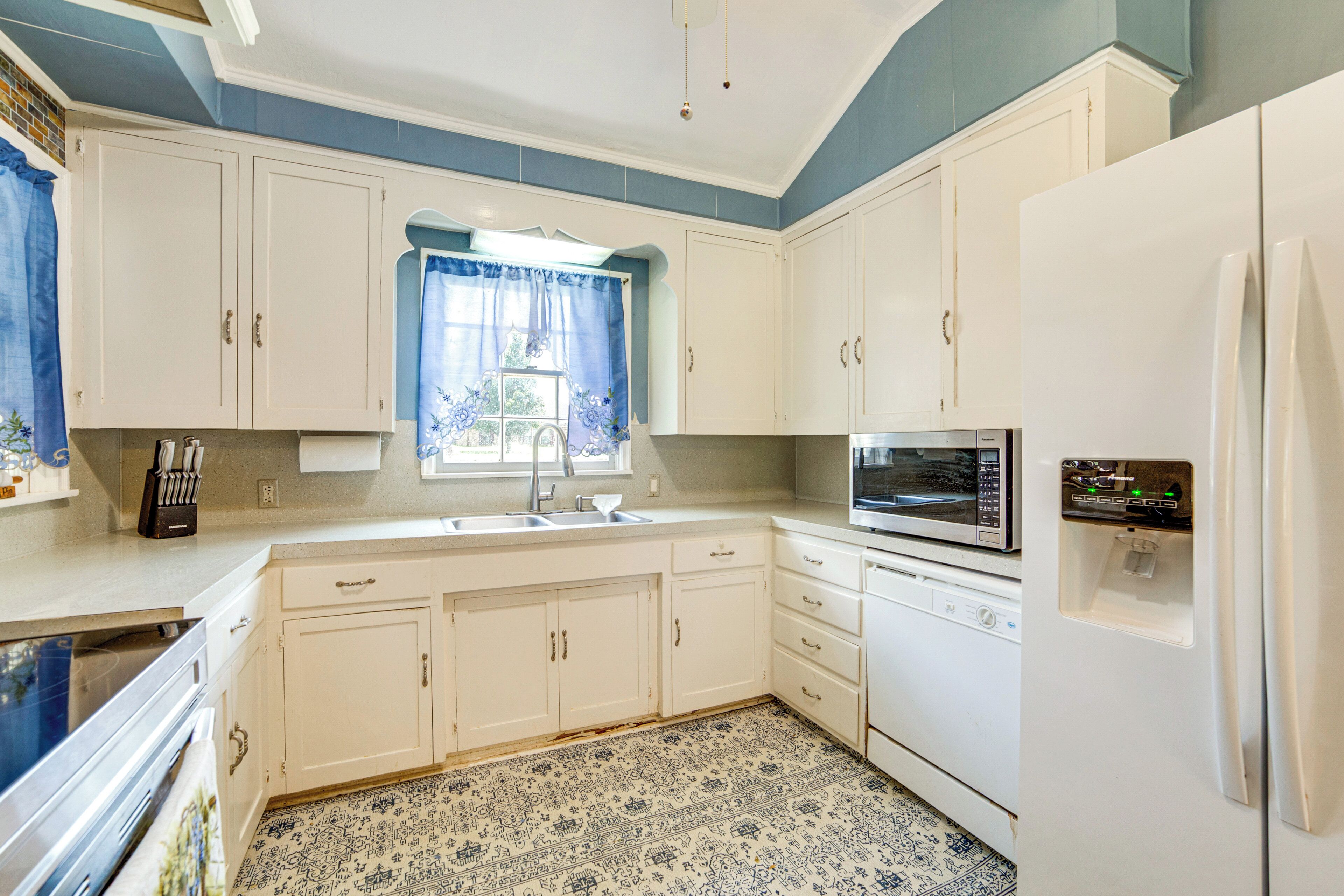 ハウス (5 Bedrooms) | 内装