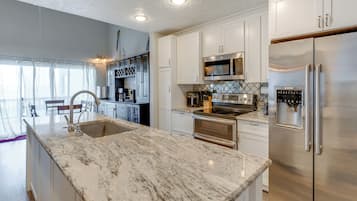Apartment (3 Bedrooms) | Interior