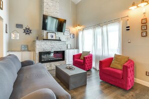 Departamento (3 Bedrooms) | Interior