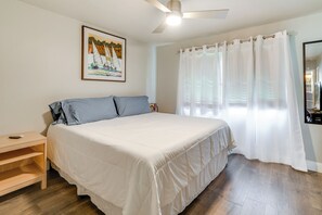 Apartamento (3 Bedrooms) | Interior