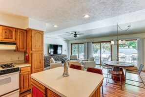 Casa (4 Bedrooms) | Interior