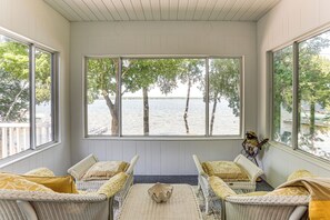 Casa (4 Bedrooms) | Interior