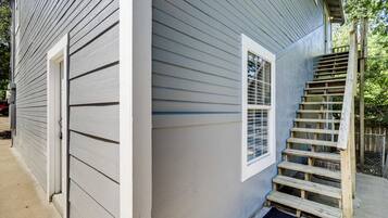 Apartemen (2 Bedrooms) | Interior