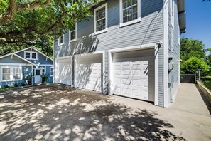 Apartment (2 Bedrooms) | Innenbereich