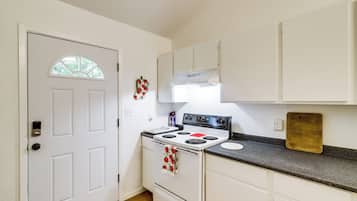 Apartemen (2 Bedrooms) | Interior