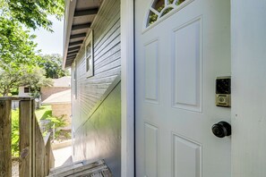 Apartment (2 Bedrooms) | Innenbereich