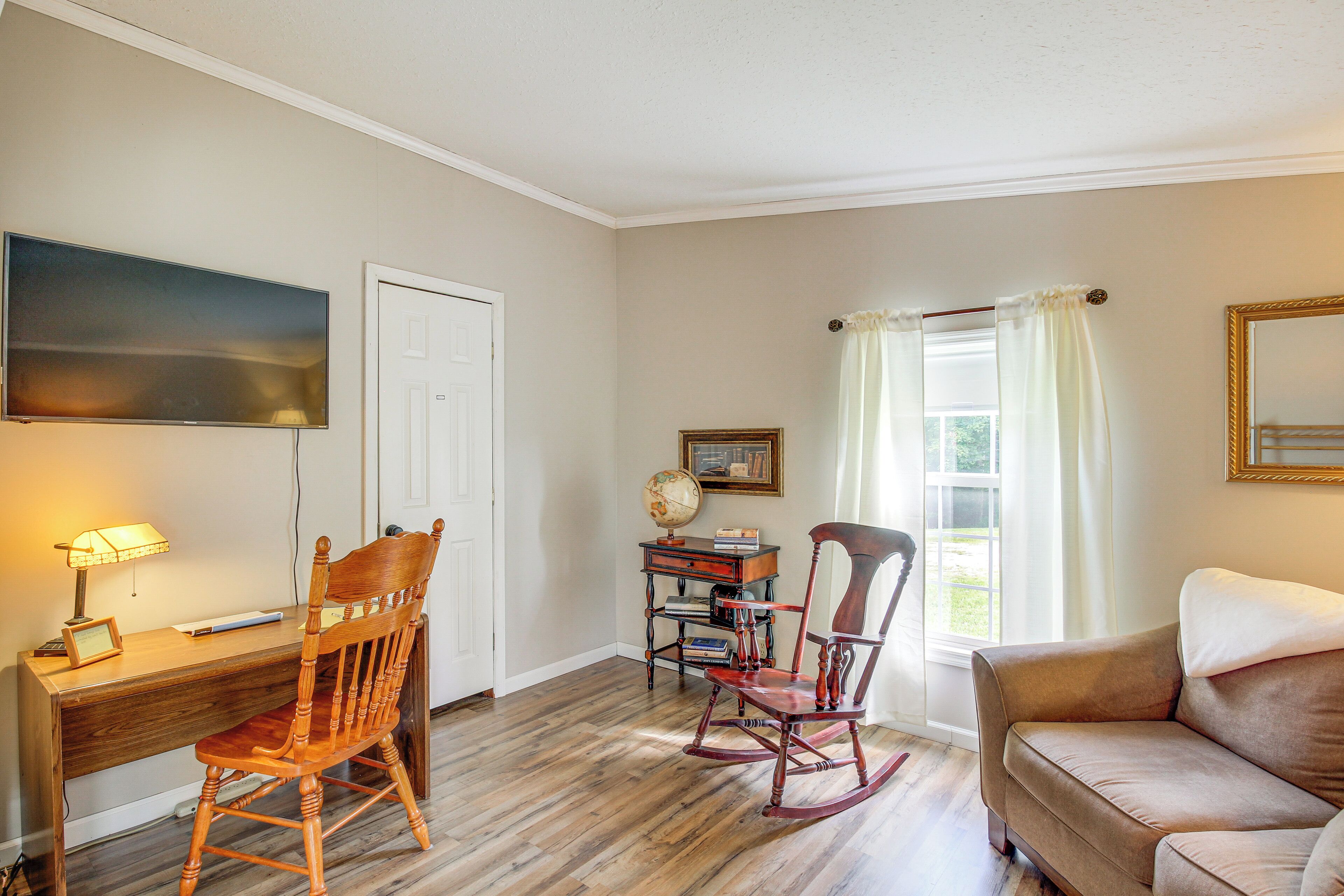 House (4 Bedrooms) | Bahagian dalam