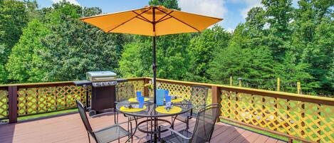 House (4 Bedrooms) | Front of property