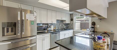 公寓 (2 Bedrooms) | 內部